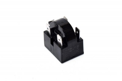 Пускозахисне реле MZ 15 